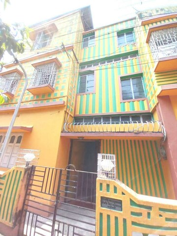 6+ BHK Independent House – Exterior View View at Barasat - for Sale