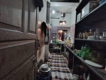 Kitchen in 6+ BHK Independent House at Barasat – for Sale