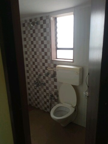 Bathroom in 2 BHK Apartment at Kharvai – for Sale