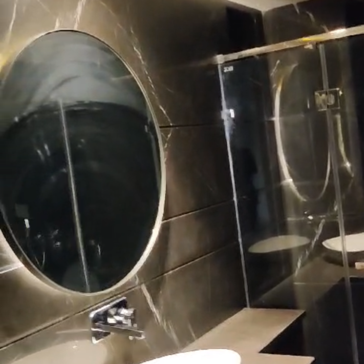 undefined, panchsheel enclave 3.5 Bedroom 262 Sq.Yd. Builder Floor In Panchsheel Enclave Delhi 8374652