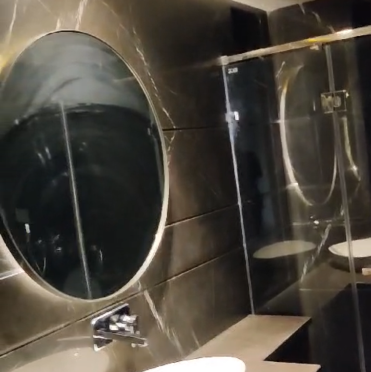 undefined, panchsheel enclave 3.5 Bedroom 262 Sq.Yd. Builder Floor In Panchsheel Enclave Delhi 8374652