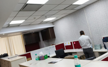 Office Space For Sale in Assotech Business Cresterra, Sector 135