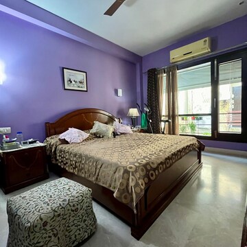 3 BHK Builder Floor For Sale in Sarvodya Enclave