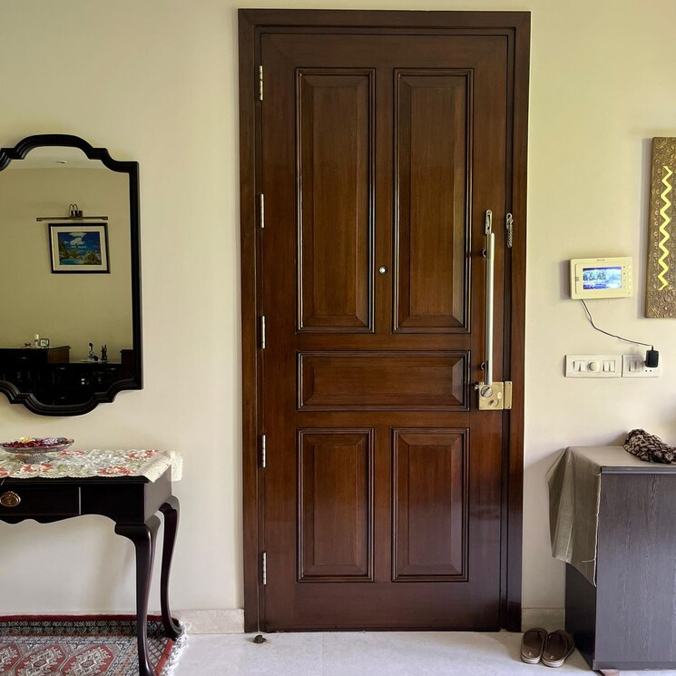 undefined, sarvodaya enclave 3 Bedroom 1800 Sq.Ft. Builder Floor In Sarvodaya Enclave Delhi 8374654