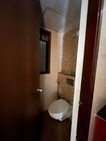 Bathroom in 1 BHK Apartment at Lodha Palava Eviva K To T Urbano A C F and I To T, Dombivli East – for Rent
