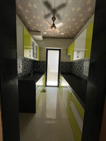 Master Bedroom in 1 BHK Apartment at Lodha Palava Eviva K To T Urbano A C F and I To T, Dombivli East – for Rent
