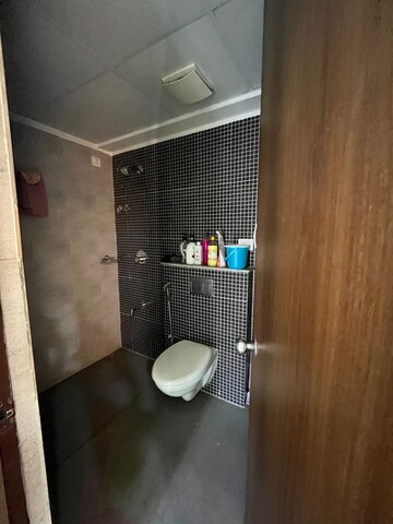Bathroom in 2 BHK Apartment at Lodha Palava Downtown Dombivli East, Dombivli East – for Rent