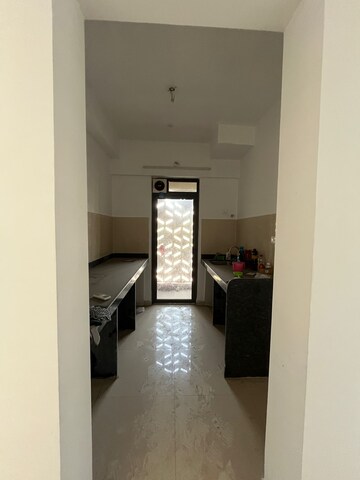 Building Lobby in 2.5 BHK Apartment at Lodha Palava Marvella A H, Dombivli East – for Rent