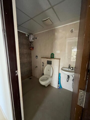 Bathroom in 2.5 BHK Apartment at Lodha Palava Marvella A H, Dombivli East – for Rent