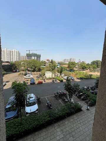 2.5 BHK Apartment For Rent in Lodha Palava Marvella A H, Dombivli East