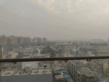 1 BHK Apartment – Exterior View View at Dosti Greater Thane, Kalher - for Sale