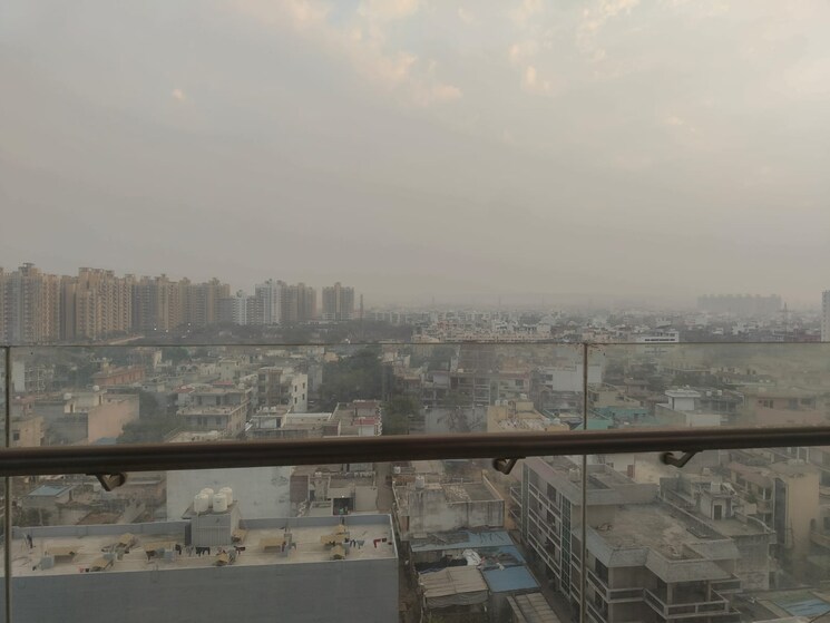 Exterior View, dosti-greater-thane 1 Bedroom 339 Sq.Ft. Apartment In Kalher Thane 8374660