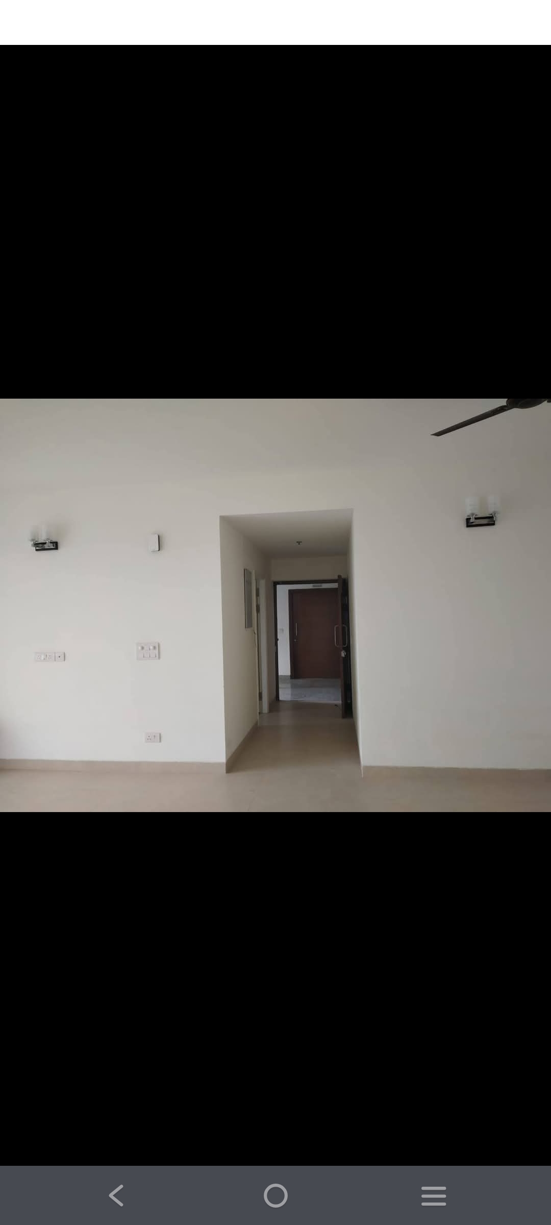 1 BHK Apartment For Sale in Dosti Greater Thane