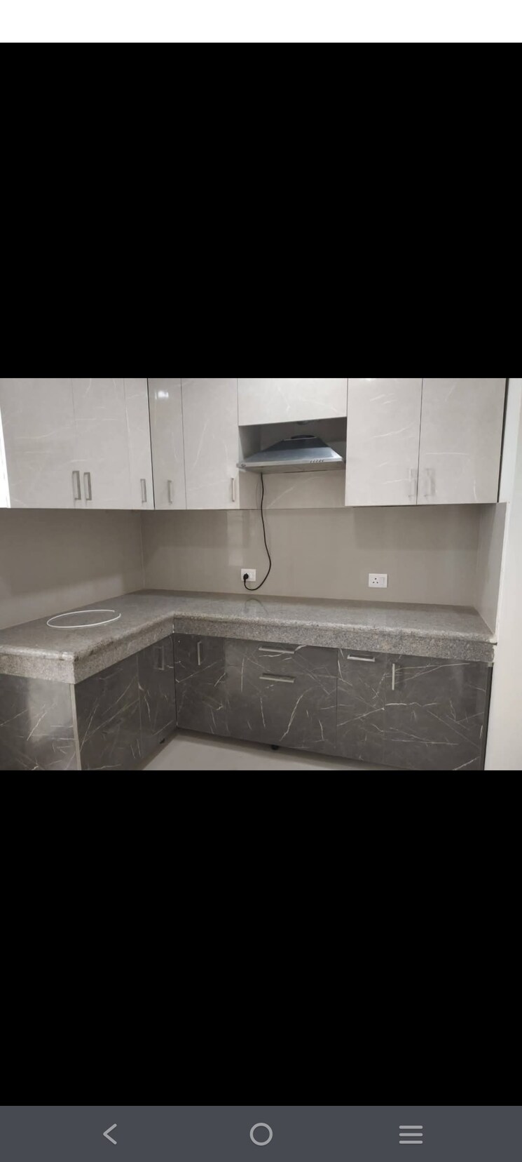 Kitchen, dosti-greater-thane 1 Bedroom 385 Sq.Ft. Apartment In Kalher Thane 8374661