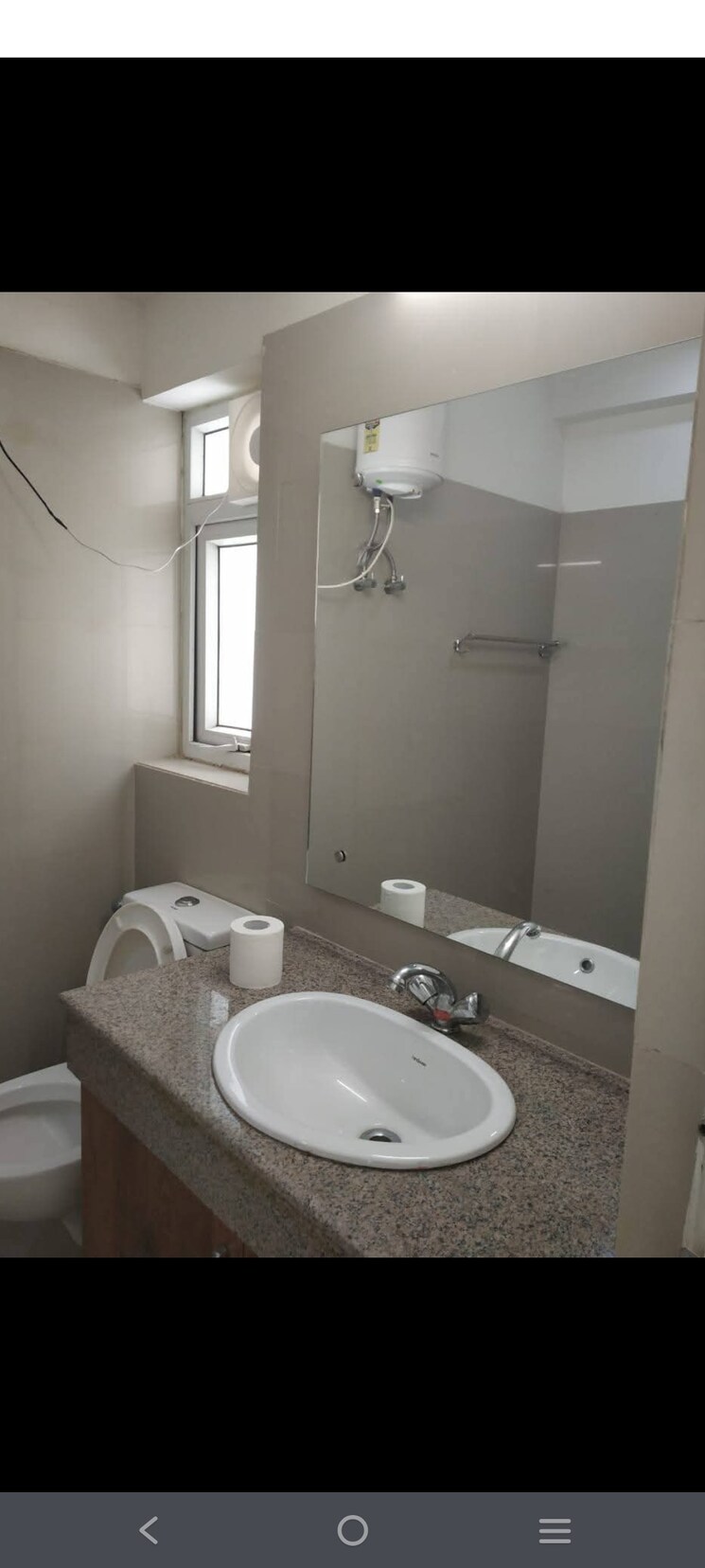 Bathroom, dosti-greater-thane 1 Bedroom 385 Sq.Ft. Apartment In Kalher Thane 8374661