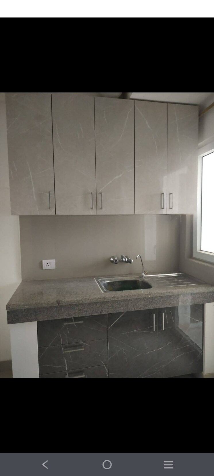 Kitchen, dosti-greater-thane 1 Bedroom 385 Sq.Ft. Apartment In Kalher Thane 8374661