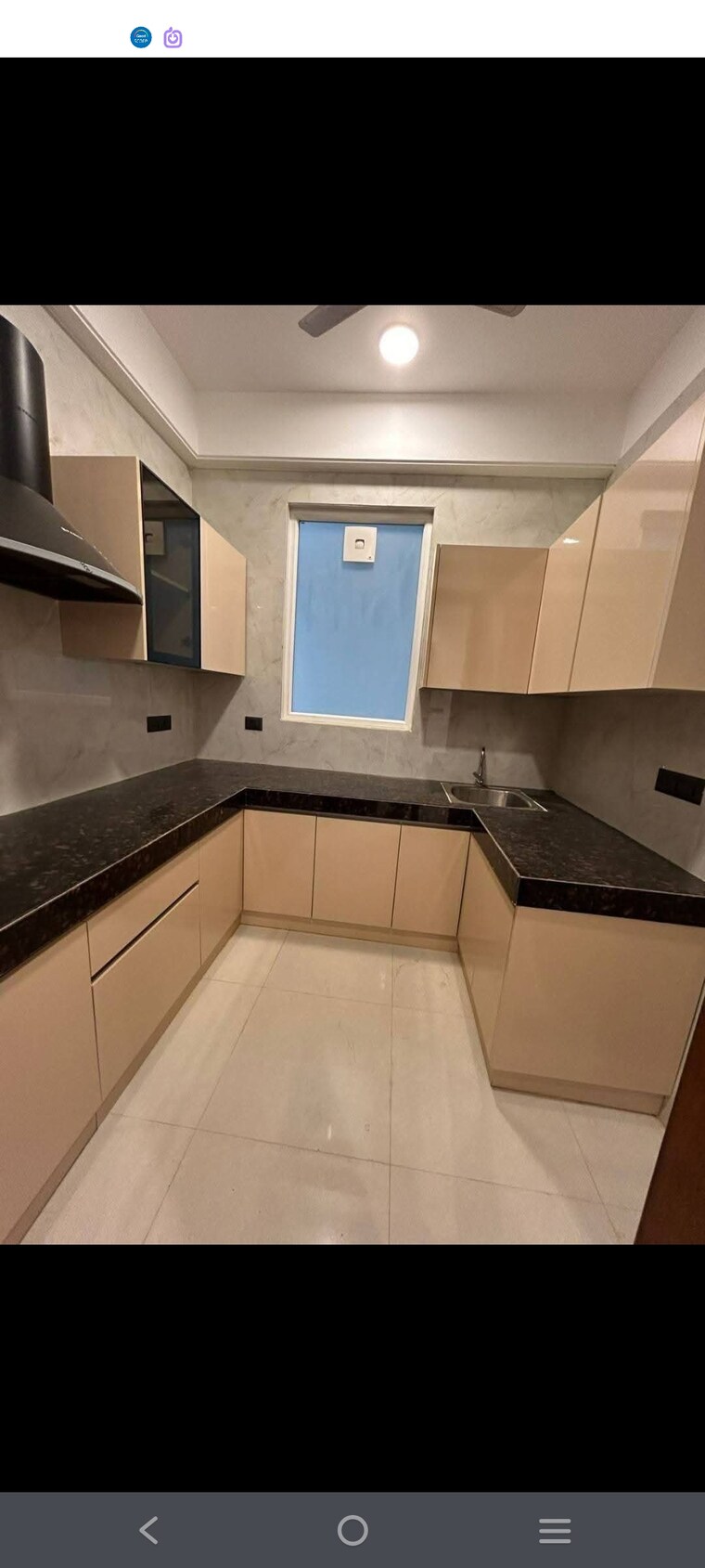 Kitchen, dosti-greater-thane 1 Bedroom 385 Sq.Ft. Apartment In Kalher Thane 8374661