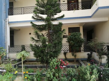 2.5 BHK Apartment – Exterior View View at Dragon Age The Citadel, Chinhat - for Rent