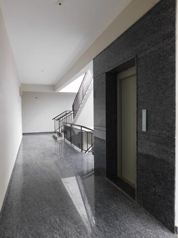 Staircase in 2 BHK Apartment at Mahaadeva My Fortune, Electronic City – for Sale
