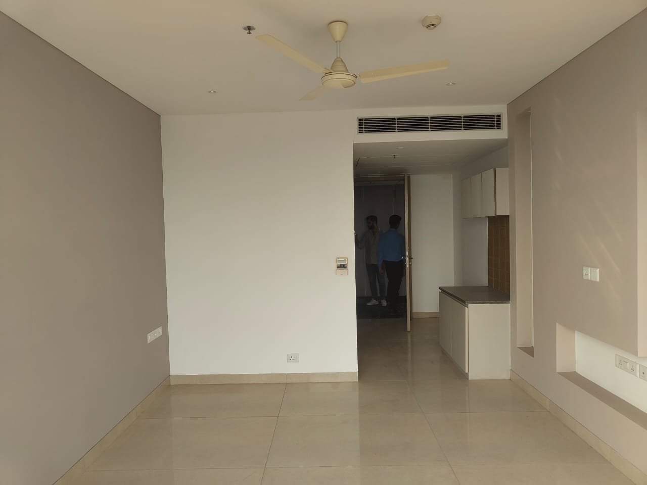 2 BHK 723 Sq.Ft. Apartment in Kohinoor Uptown Avenue