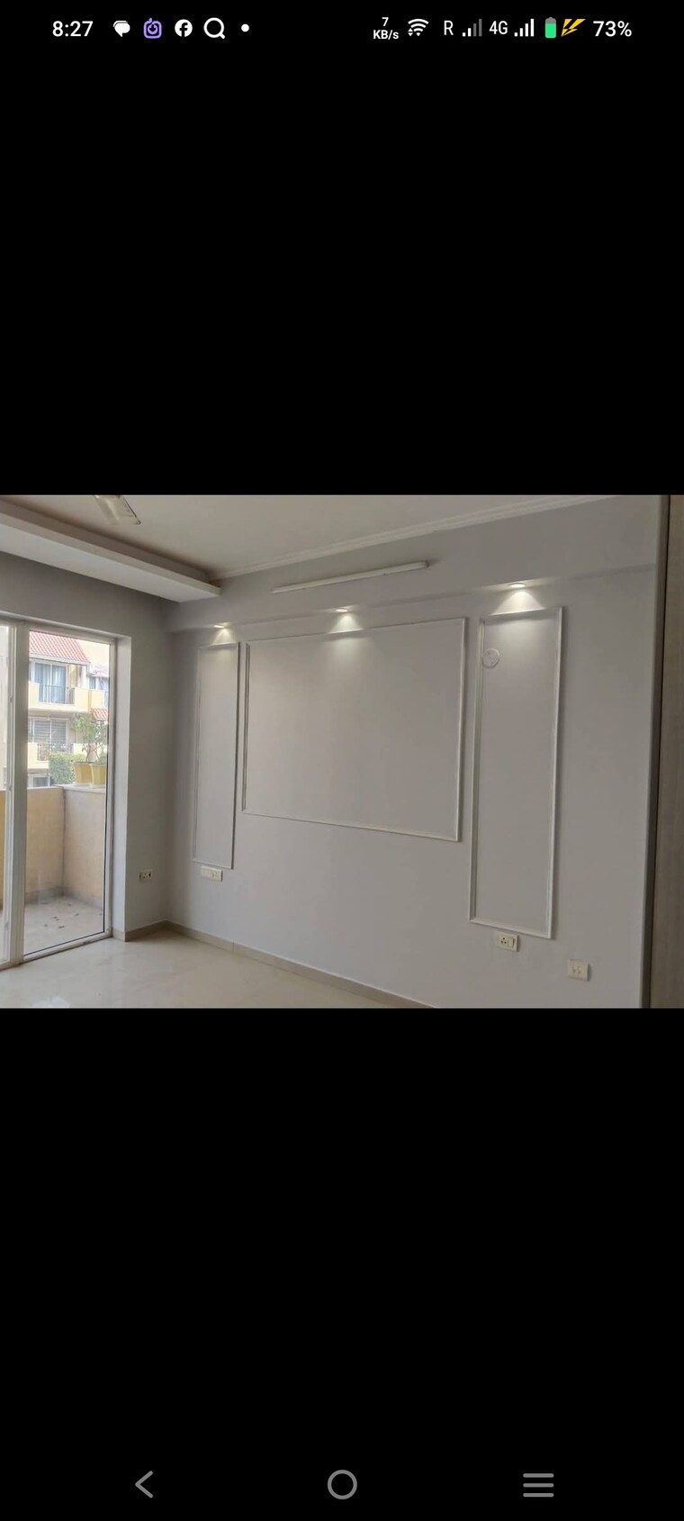 Room, kohinoor-uptown-avenue 3 Bedroom 982 Sq.Ft. Apartment In Punawale Pune 8374671