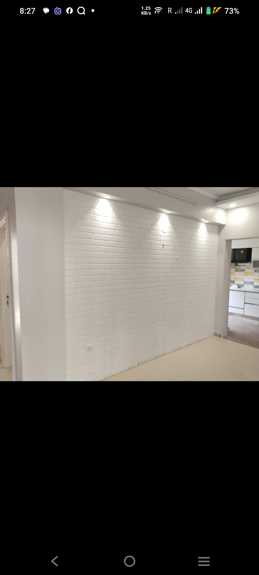 3 BHK Apartment For Sale in Kohinoor Uptown Avenue