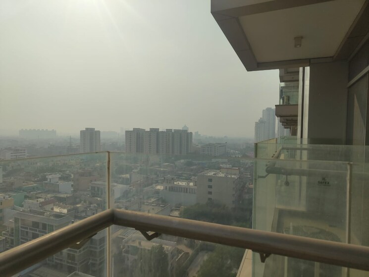 Exterior View, lodha-mahalaxmi-bellevue 4 Bedroom 1641 Sq.Ft. Apartment In Mahalaxmi Mumbai 8374673