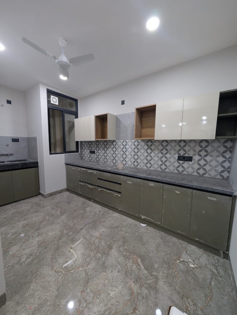 Kitchen, lodha-mahalaxmi-bellevue 4 Bedroom 1641 Sq.Ft. Apartment In Mahalaxmi Mumbai 8374673