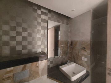 Bathroom in 2 BHK Apartment at Majestique Evolvus, Kharadi – for Sale