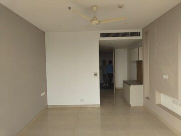 Building Lobby in 2 BHK Apartment at Majestique Evolvus, Kharadi – for Sale
