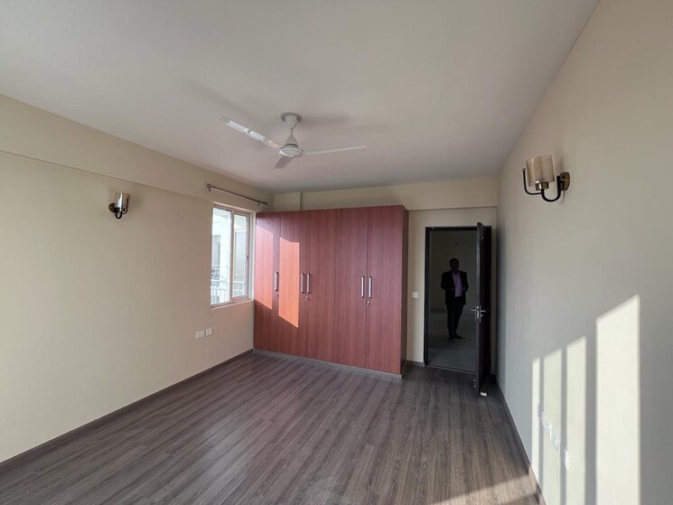 Bedroom, majestique-evolvus 2 Bedroom 877 Sq.Ft. Apartment In Kharadi Pune 8374675