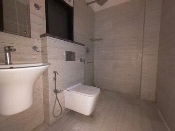 Master Bedroom in 3 BHK Apartment at Majestique Evolvus, Kharadi – for Sale