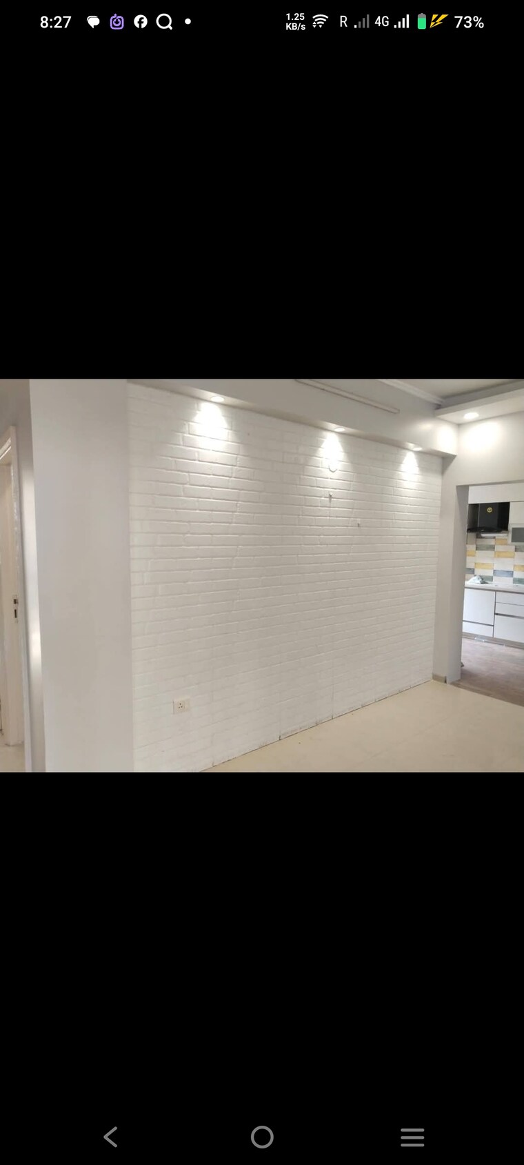 Room, majestique-evolvus 3 Bedroom 1300 Sq.Ft. Apartment In Kharadi Pune 8374677