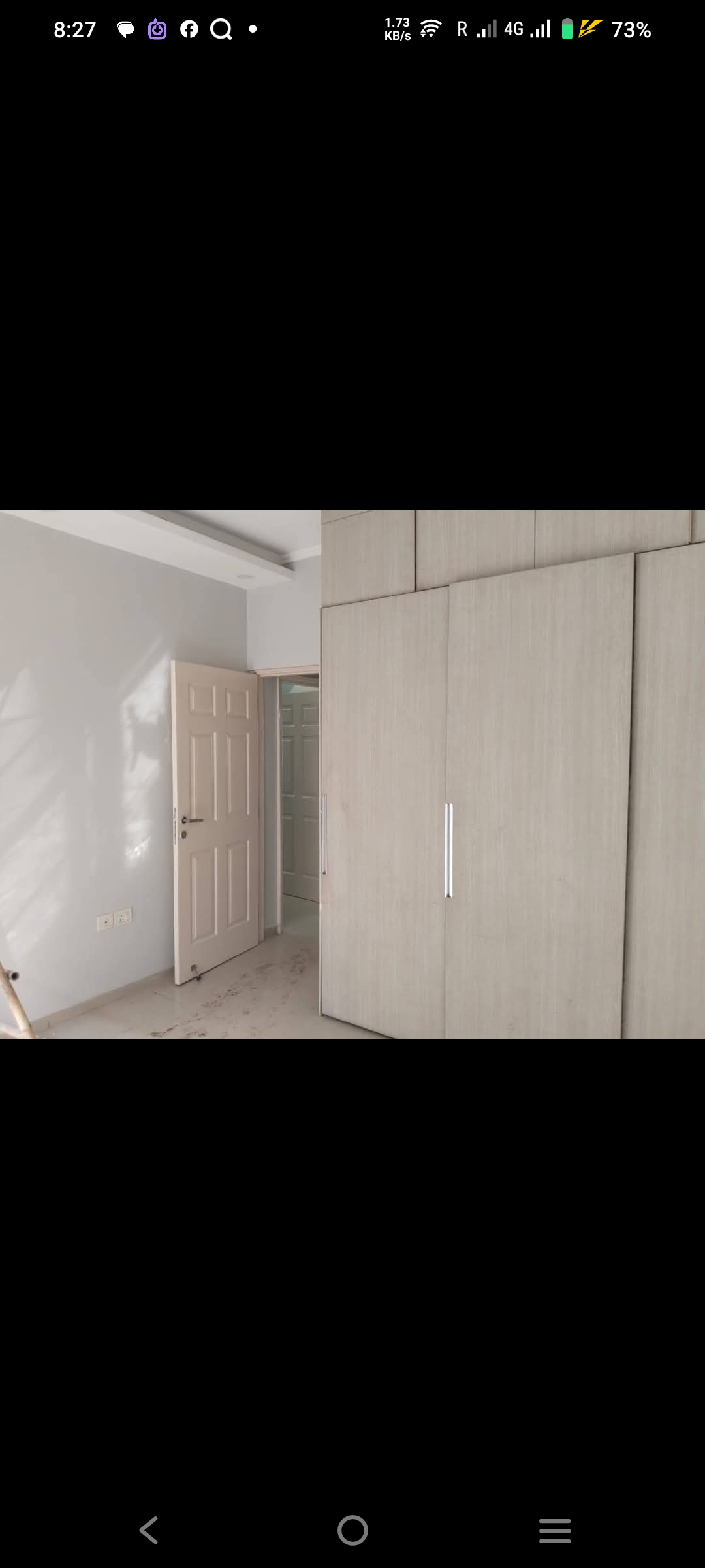 3 BHK Apartment For Sale in Majestique Evolvus