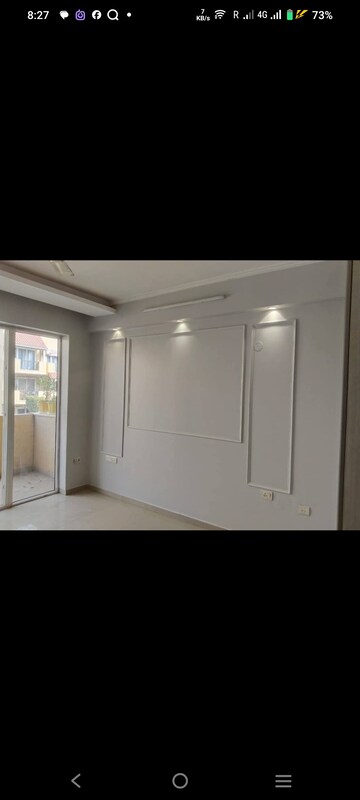 Room in 3 BHK Apartment at Majestique Evolvus, Kharadi – for Sale