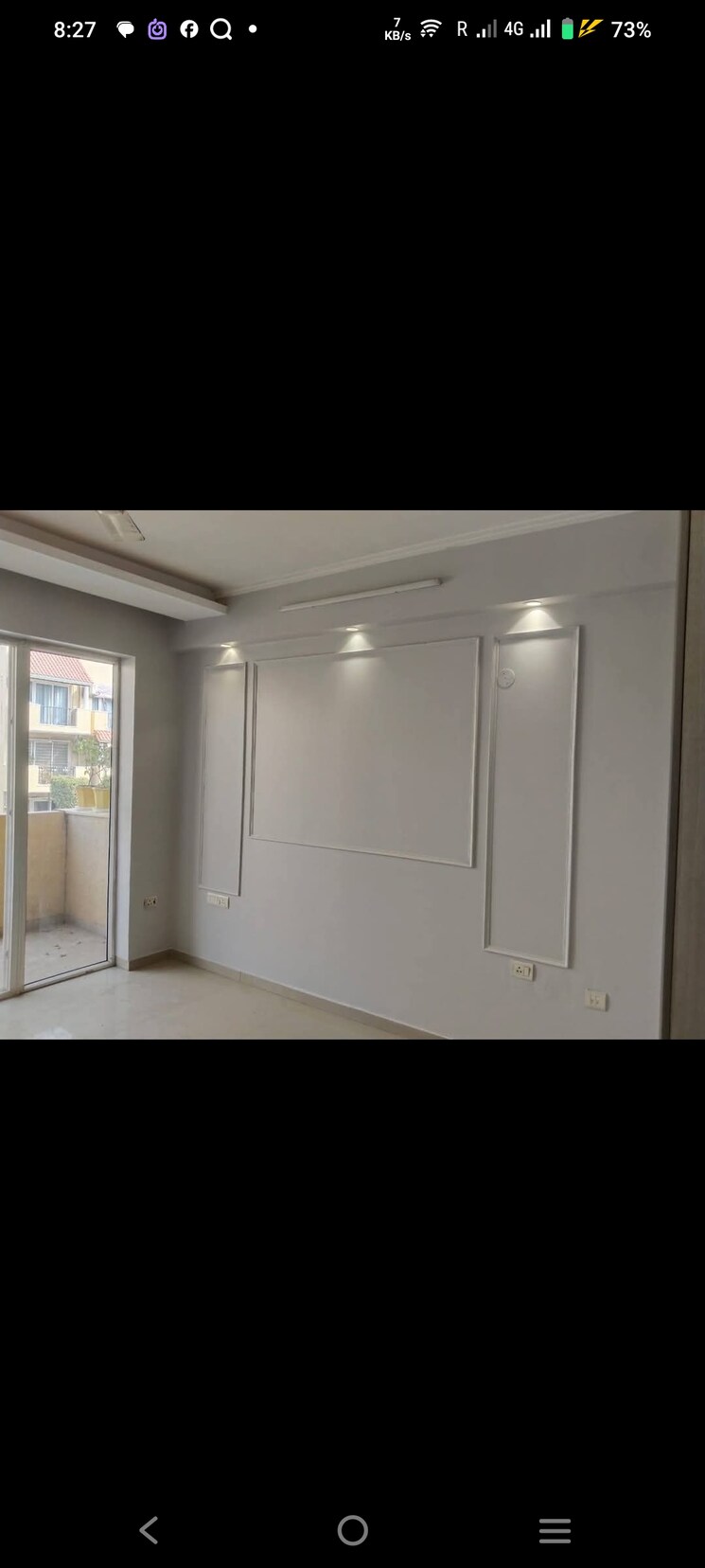 Room, majestique-evolvus 3 Bedroom 1300 Sq.Ft. Apartment In Kharadi Pune 8374677