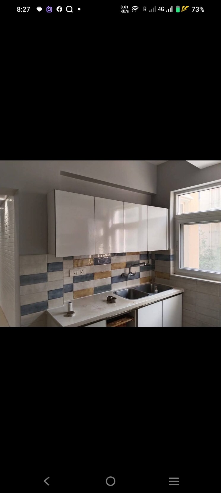 Kitchen, majestique-evolvus 4 Bedroom 1684 Sq.Ft. Apartment In Kharadi Pune 8374678