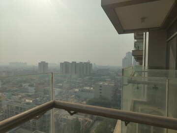 1 BHK Apartment – Exterior View View at Mahindra Happinest Tathawade Phase 1, Tathawade - for Sale