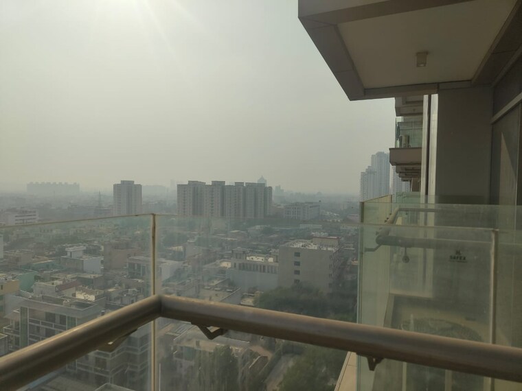 Exterior View, mahindra-happinest-tathawade-phase-1 1 Bedroom 474 Sq.Ft. Apartment In Tathawade Pune 8374684