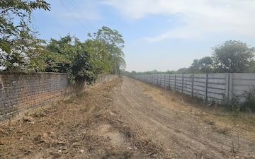 Plot For Sale in Kasindra