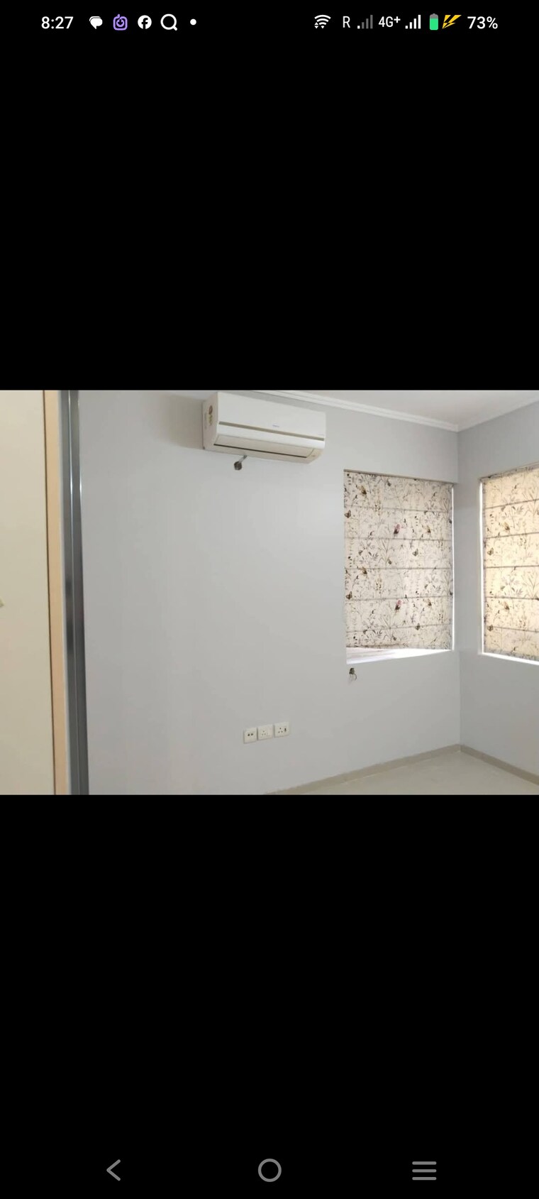 Room, mahindra-happinest-tathawade-phase-1 2 Bedroom 620 Sq.Ft. Apartment In Tathawade Pune 8374687