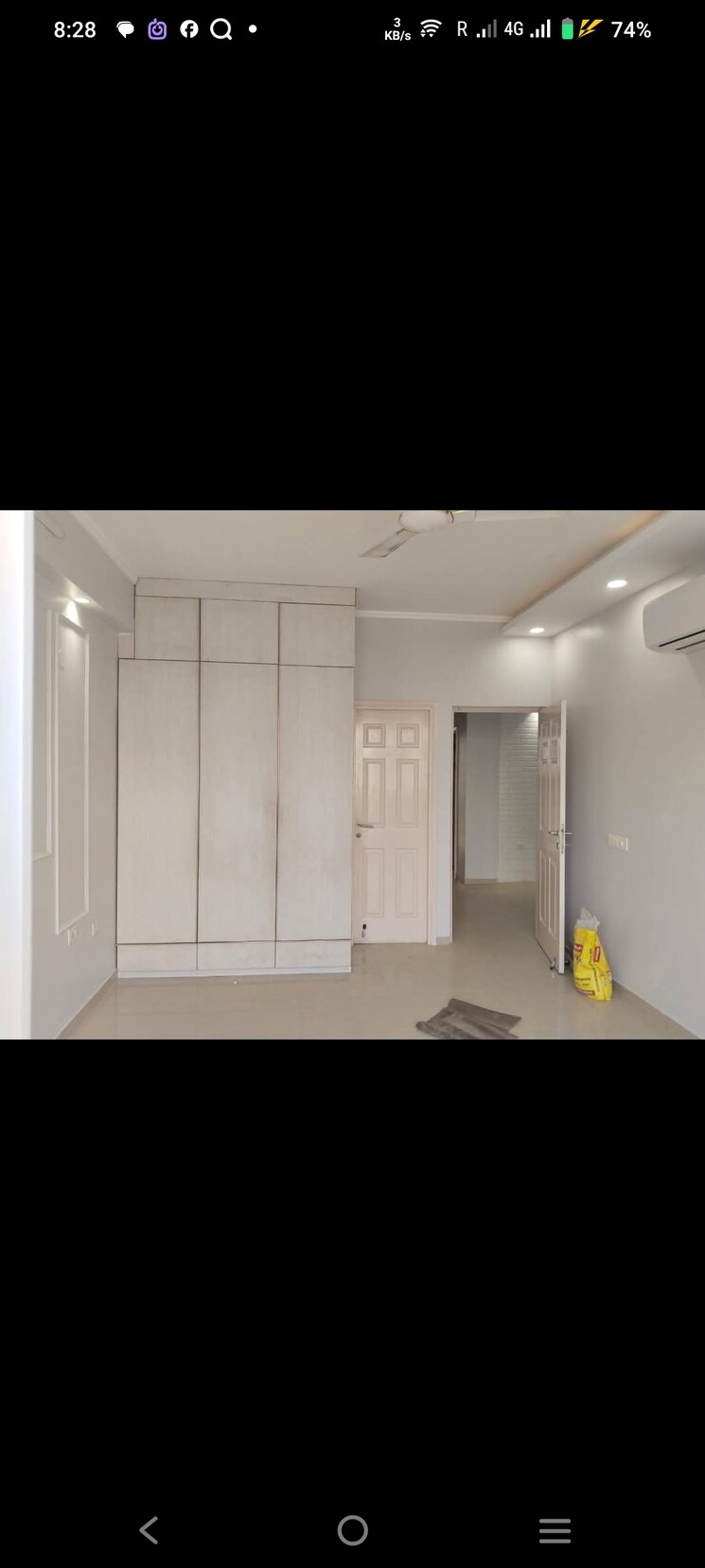 undefined, provident-palmvista 2 Bedroom 637 Sq.Ft. Apartment In Daighar Gaon Thane 8374693