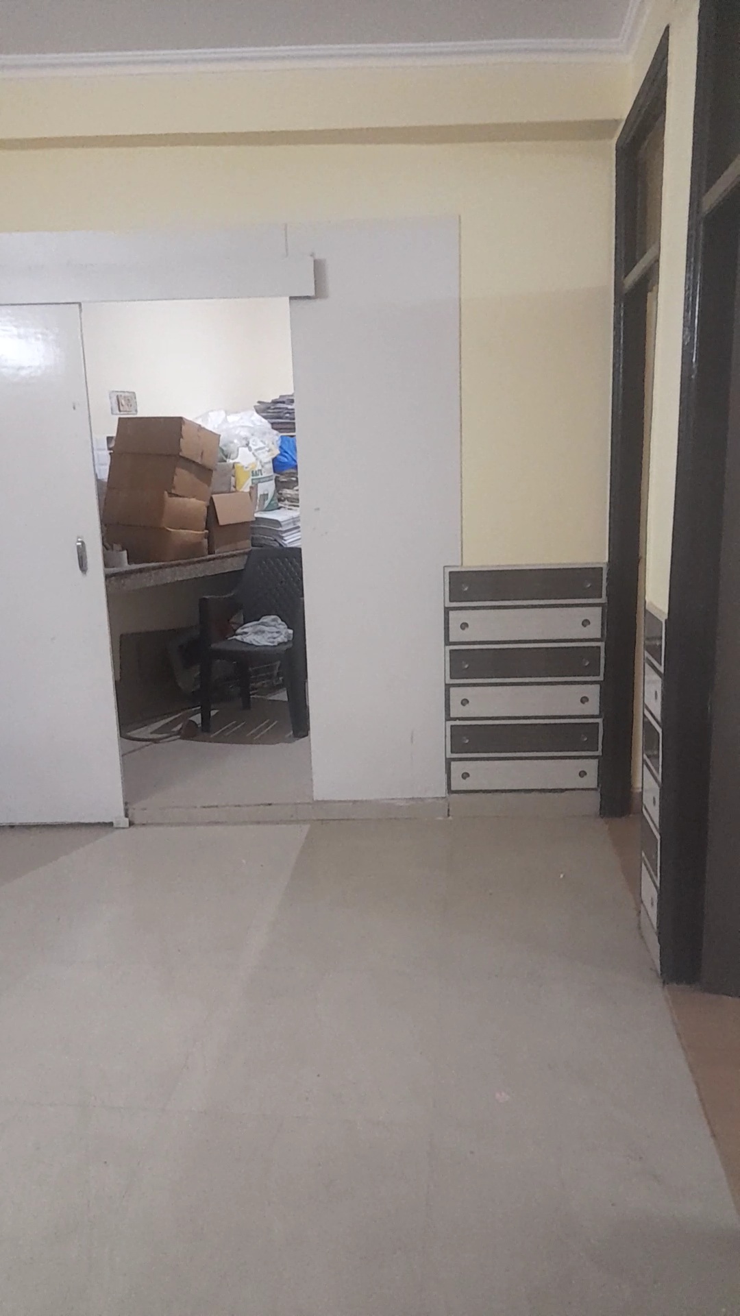 2.5 BHK Builder Floor For Sale in Pandav Nagar