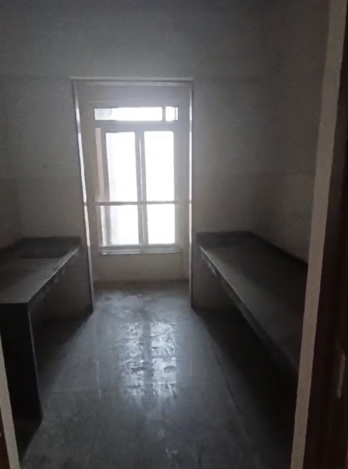 2 BHK Apartment For Sale in Kalpataru Radiance