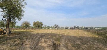  Plot For Sale in Mansa Road