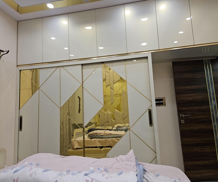 Room, alburooj-eternity 4 Bedroom 3200 Sq.Ft. Independent House In Shampura Bangalore 8374722