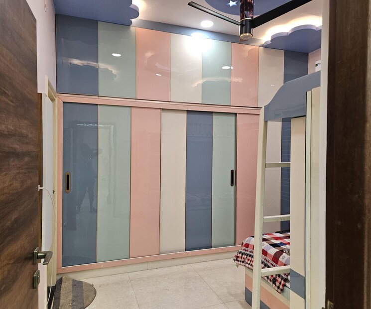 undefined, alburooj-eternity 4 Bedroom 3200 Sq.Ft. Independent House In Shampura Bangalore 8374722