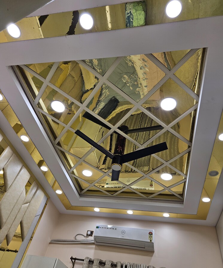 undefined, alburooj-eternity 4 Bedroom 3200 Sq.Ft. Independent House In Shampura Bangalore 8374722