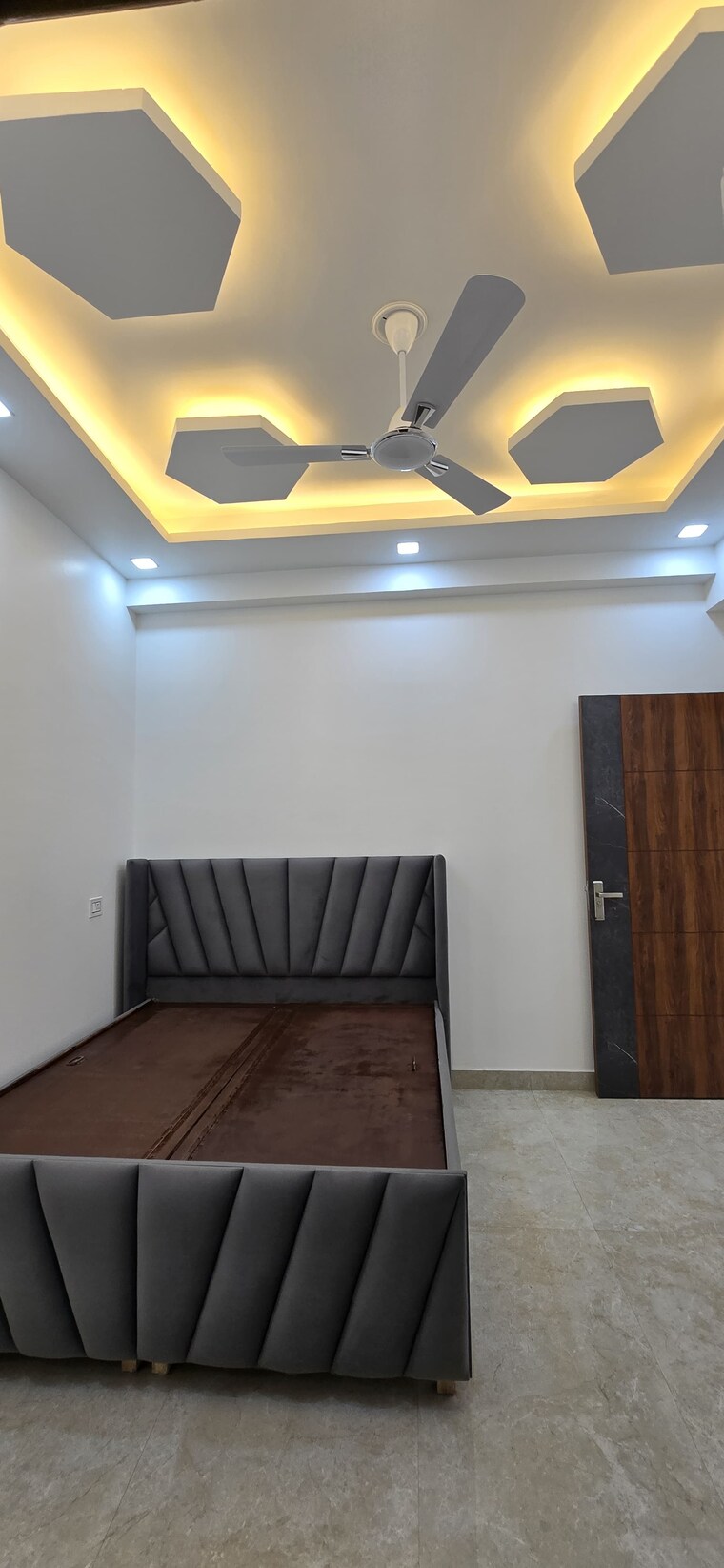 Bedroom, sahastradhara road 3 Bedroom 1500 Sq.Ft. Builder Floor In Sahastradhara Road Dehradun 8374724