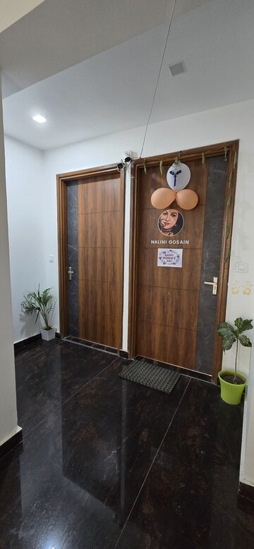 Bathroom in 3 BHK Builder Floor at Sahastradhara Road – for Sale